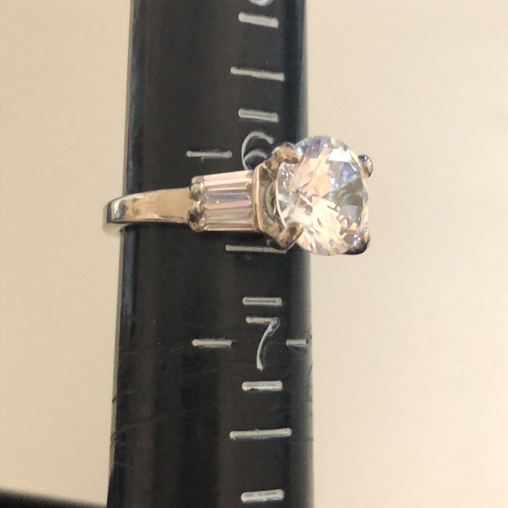 Cz Ring - image 5
